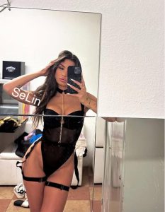 Şişli Escort 